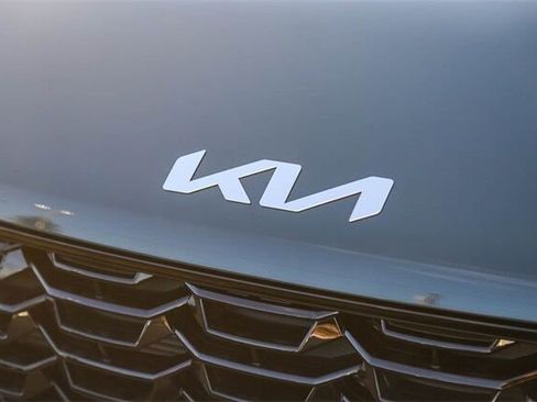 New 2026 Kia Sorento EX image 5