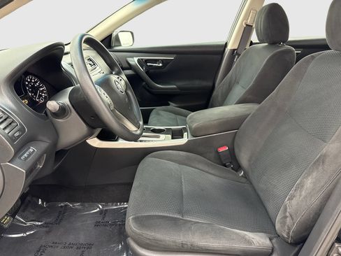Used 2014 Nissan Altima 2.5 S FWD image 17