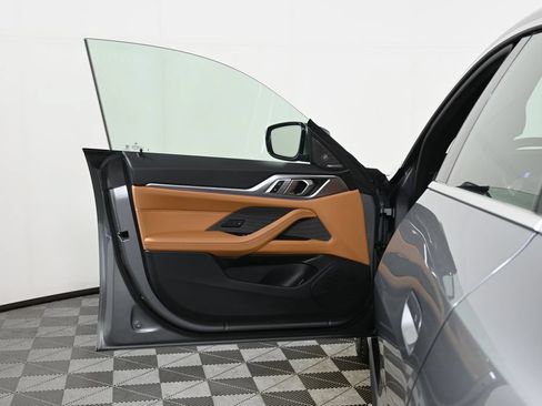 Certified 2025 BMW i4 xDrive40i w/ Premium Package AWD/4WD image 26