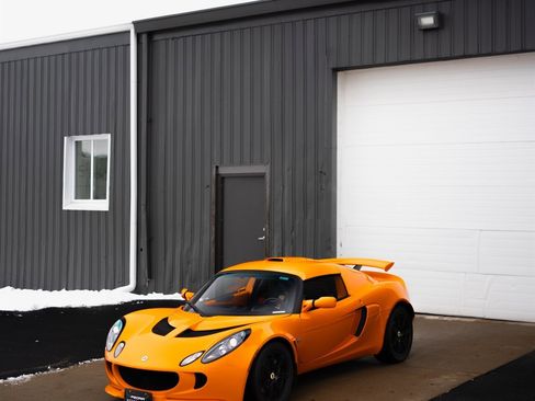 Used 2007 Lotus Exige S image 55