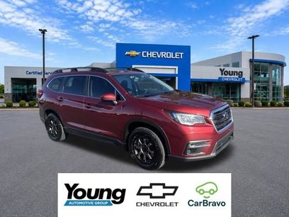 Used 2019 Subaru Ascent Premium w/ Popular Package #2A