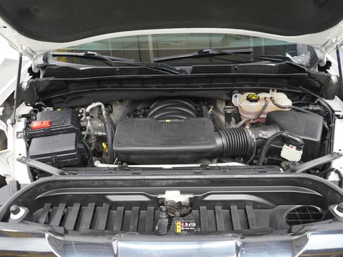 Used 2023 GMC Sierra 1500 Denali Ultimate image 34