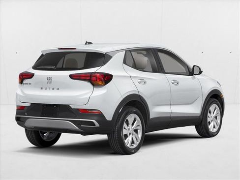 New 2026 Buick Encore GX Preferred image 2