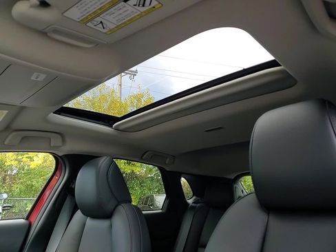 New 2026 MAZDA CX-30 2.5 Turbo w/ Premium Plus Pkg image 22