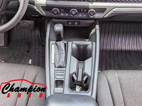Used 2023 Honda Accord LX image 21