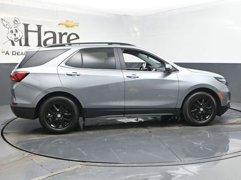 Used 2024 Chevrolet Equinox LT image 36