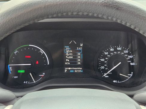 Used 2022 Toyota Sienna XLE FWD image 23
