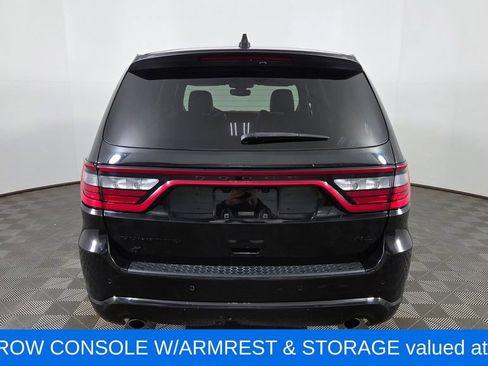 Used 2022 Dodge Durango R/T w/ Blacktop Package AWD/4WD image 8