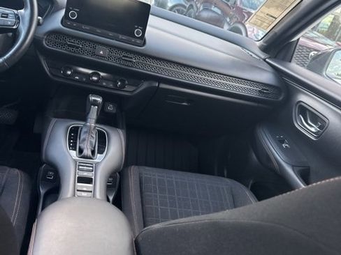 Used 2023 Honda HR-V Sport image 22