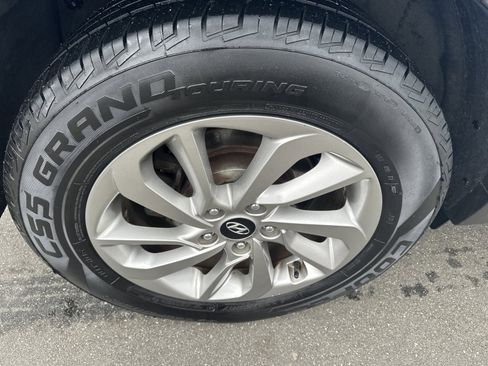 Used 2018 Hyundai Tucson SEL image 31