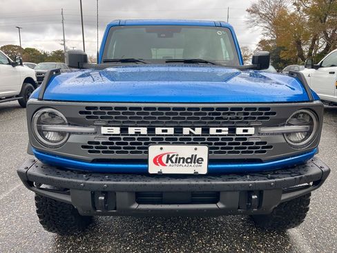 New 2025 Ford Bronco Badlands image 22