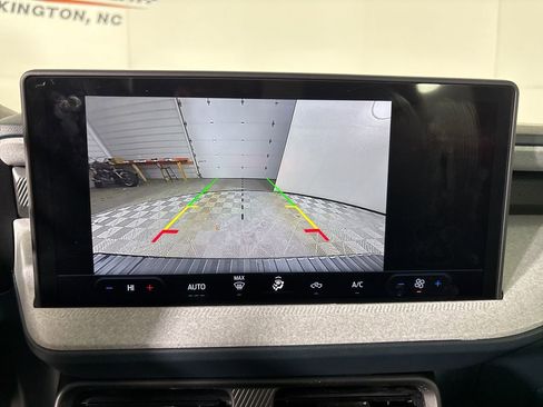 Used 2025 Ford Maverick XLT w/ Equipment Group 302A image 14