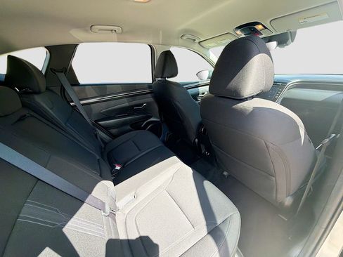Used 2023 Hyundai Tucson SEL FWD image 27