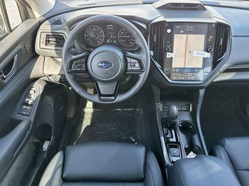 New 2026 Subaru Ascent Bronze Edition image 28