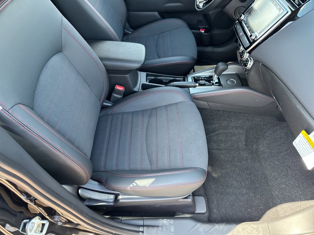 New 2027 Mitsubishi Outlander Sport SE FWD image 23