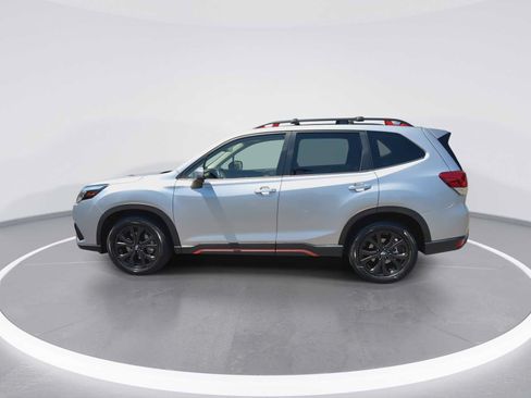 Used 2023 Subaru Forester Sport AWD/4WD image 5