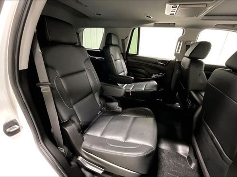Used 2020 Chevrolet Tahoe Premier AWD/4WD image 27