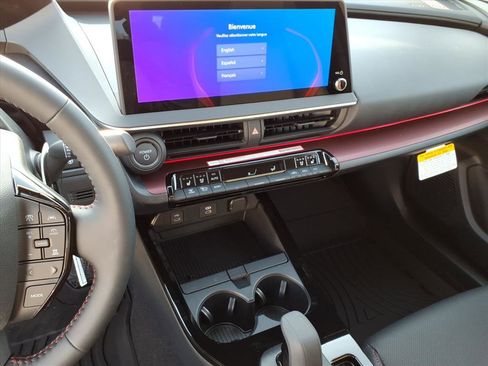 New 2026 Toyota Prius Plug-In Hybrid image 17