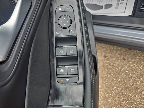 New 2026 Nissan Rogue SV image 14