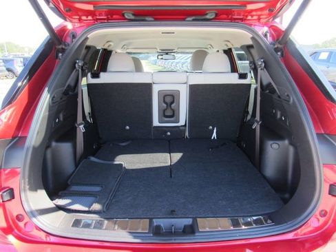 Used 2024 Mitsubishi Outlander SEL FWD image 5