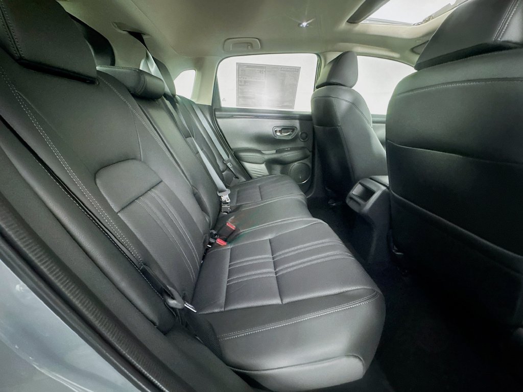 New 2027 Honda HR-V EX-L image 36