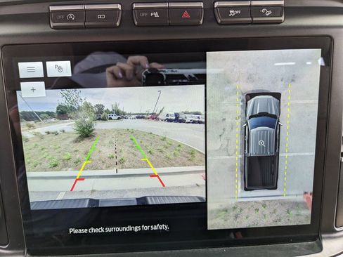 Used 2021 Ford F150 XLT w/ Equipment Group 302A High image 42