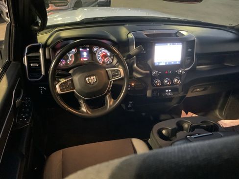 Used 2024 RAM 3500 Big Horn image 20