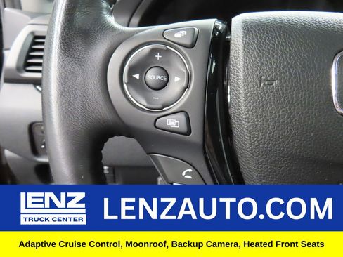 Used 2020 Honda Ridgeline RTL-E image 41