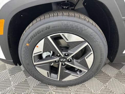 New 2026 Hyundai Tucson SEL image 12