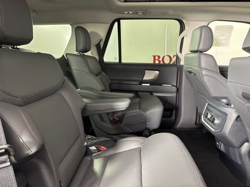 New 2025 Ford Expedition Active image 24