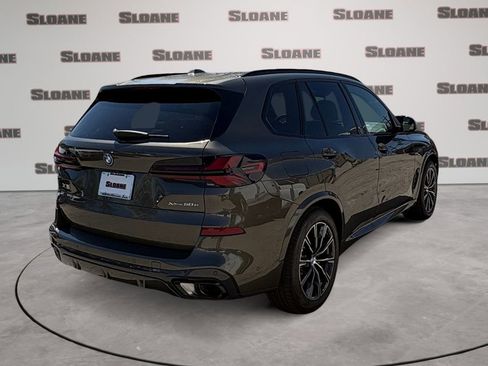 New 2026 BMW X5 xDrive50e AWD/4WD image 5