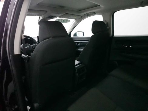 Used 2023 Honda CR-V EX image 28