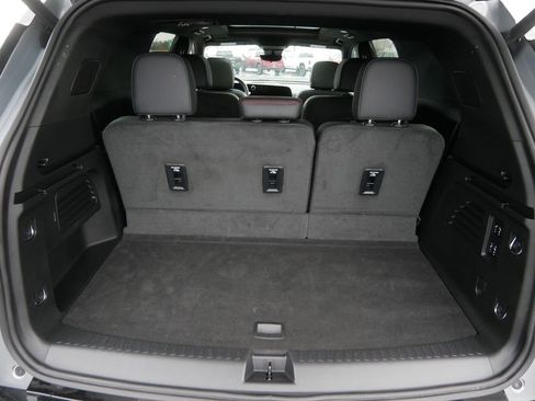 Certified 2024 Chevrolet Traverse RS w/ LPO, Floor Liner Package image 10