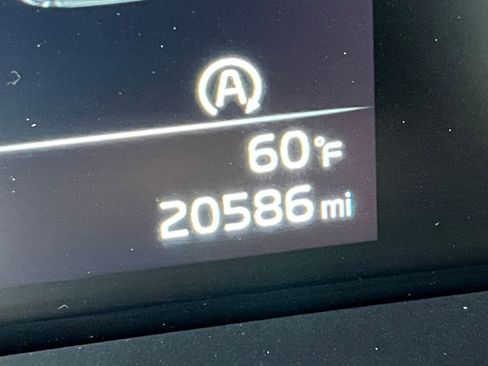 Used 2025 Kia Soul LX w/ LX Technology Package image 38