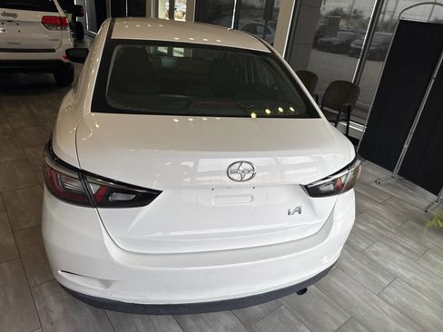 Used 2016 Scion iA image 13