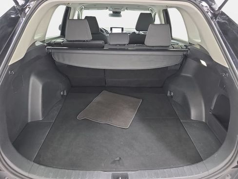 Certified 2024 Toyota RAV4 XLE FWD image 29