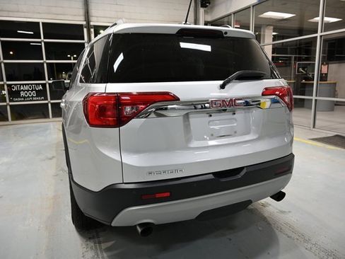 Used 2019 GMC Acadia SLT image 6