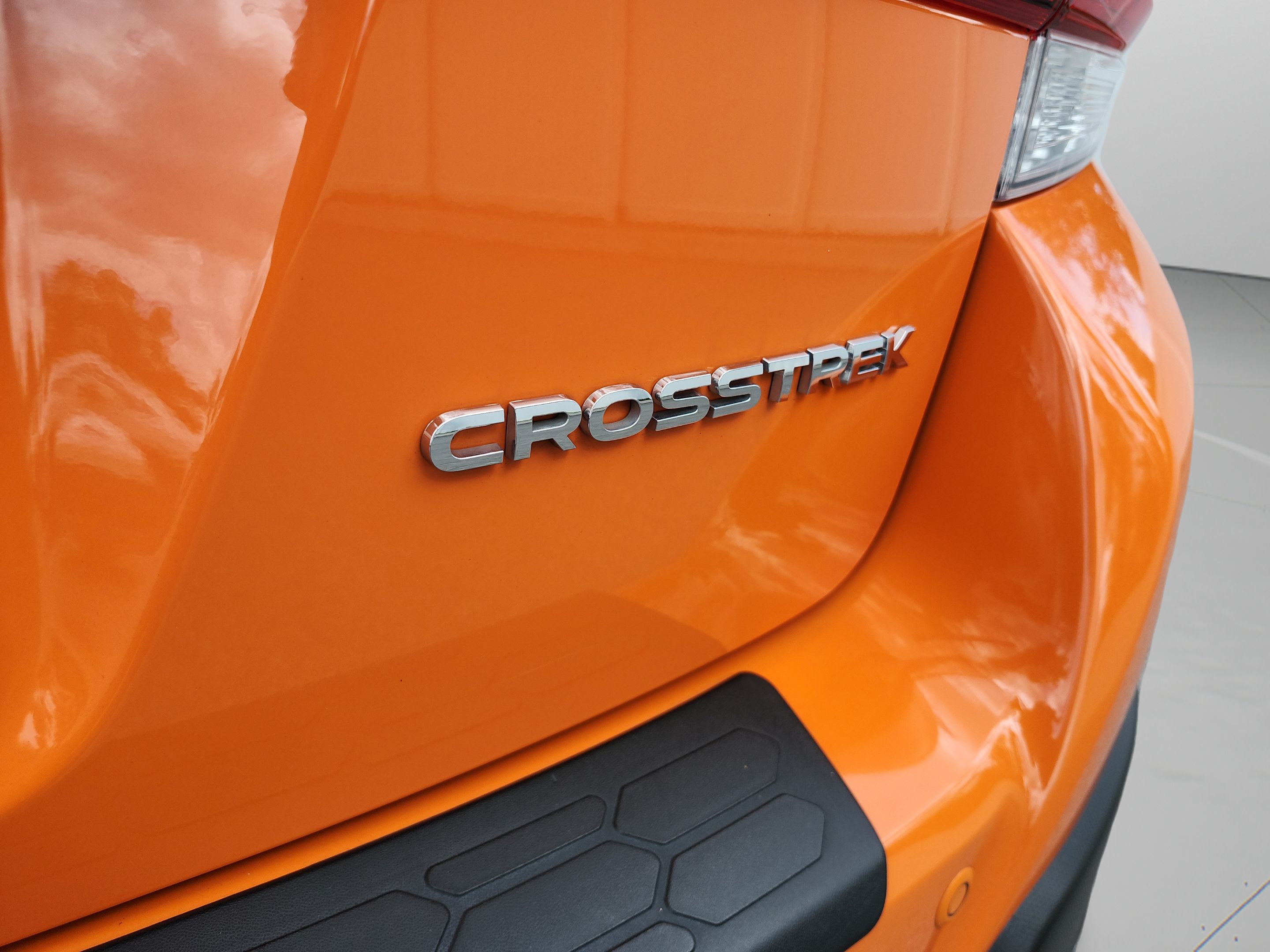Used 2020 Subaru Crosstrek 2.0i Limited w/ Moonroof Package AWD/4WD image 30