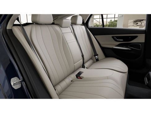 New 2026 Mercedes-Benz E 450 4MATIC All-Terrain Wagon image 5