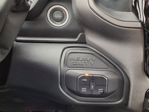 New 2026 RAM 5500 Tradesman image 8