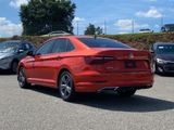 Used 2021 Volkswagen Jetta R-Line w/ R-Line Cold Weather Package image 3