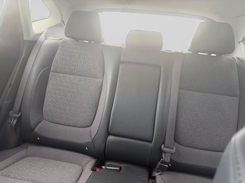 Certified 2024 Kia Seltos S AWD/4WD image 16