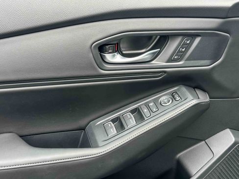 New 2025 Honda Accord Sport image 13