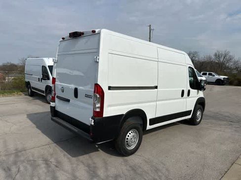 New 2026 RAM ProMaster 1500 w/ Convenience Group image 10