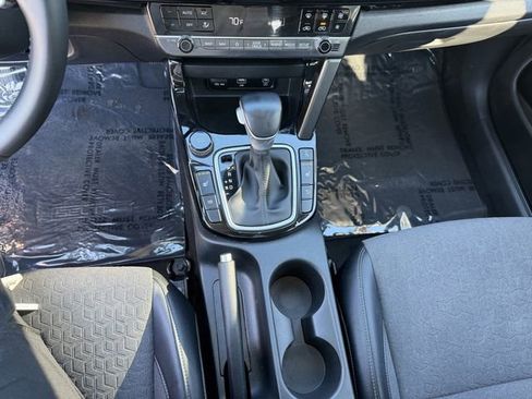 Certified 2024 Kia Seltos S AWD/4WD image 20