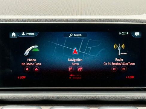 Used 2020 Mercedes-Benz GLE 350 4MATIC w/ Premium Package image 21