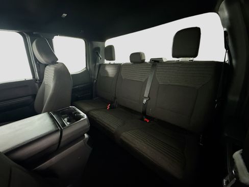 Used 2023 Ford F150 XL w/ STX Appearance Package image 24