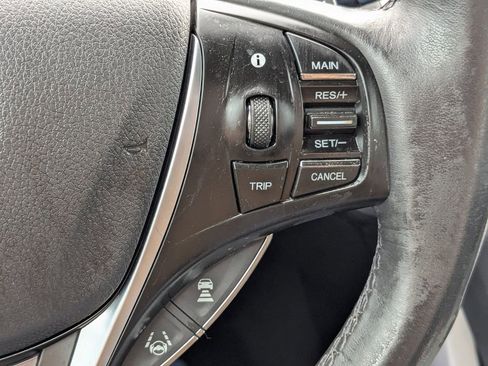 Used 2019 Acura TLX 3.5L Technology Pkg w/A-Spec P image 24