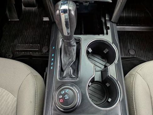 Used 2018 Ford Explorer 4WD image 26