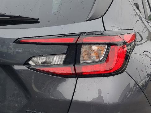 New 2026 Subaru Crosstrek 2.0i Premium image 8